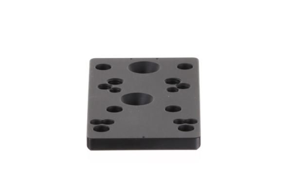 Red Dot Adapter Ruger 57